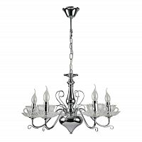 подвесная люстра arte lamp a1704lm-5cc в Нижнекамске