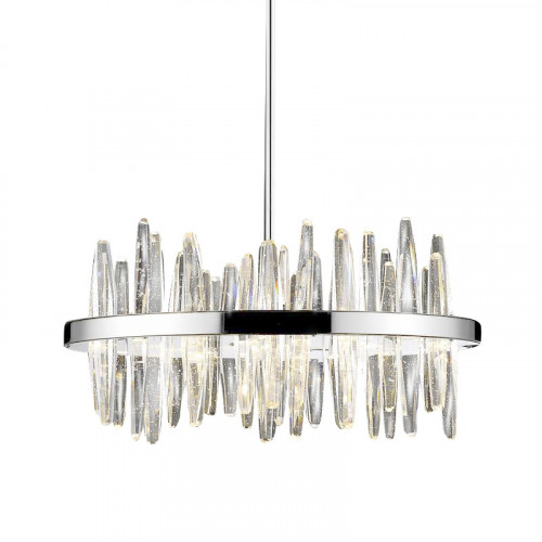 подвесной светильник melrose 8 от delight collection в Нижнекамске