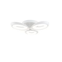 потолочная светодиодная люстра freya elena fr6007cl-l51w в Нижнекамске