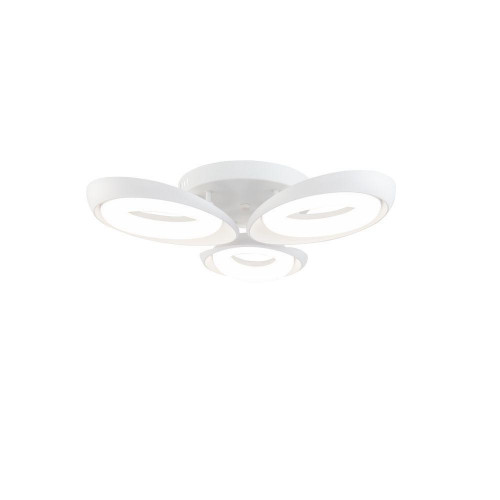 потолочная светодиодная люстра freya elena fr6007cl-l51w в Нижнекамске