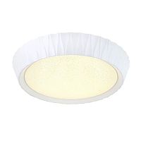 потолочный светодиодный светильник omnilux tissi oml-49107-48 в Нижнекамске