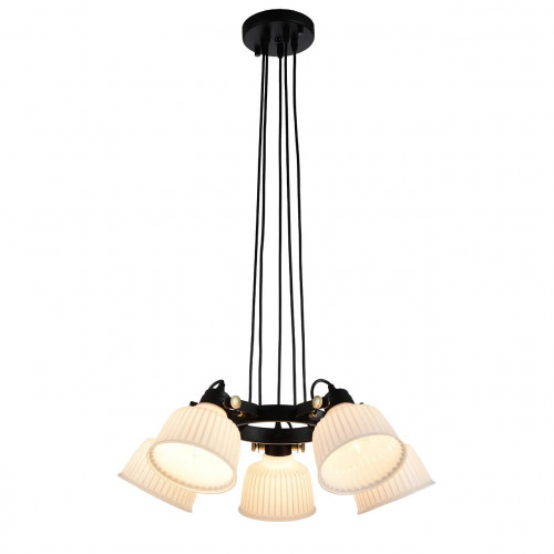 подвесная люстра st luce sl714.403.05 в Нижнекамске