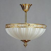 потолочный светильник ambiente navarra 02228/35 pl wp в Нижнекамске