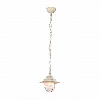 подвесной светильник arte lamp a7022sp-1wg в Нижнекамске
