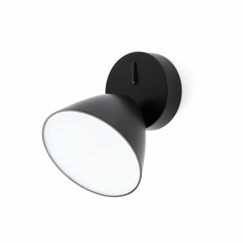 бра flash черное от faro 13*12 в Нижнекамске