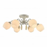 потолочная люстра f-promo gemmas 2268-8u в Нижнекамске