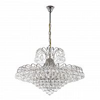 подвесная люстра arti lampadari civetta e 1.5.66.100 n в Нижнекамске