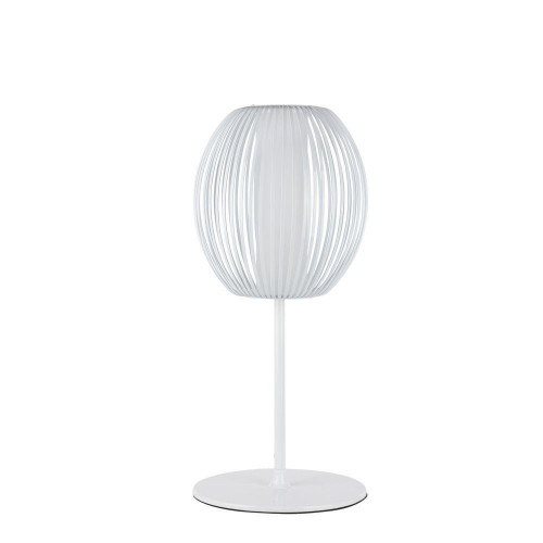 настольная лампа maytoni flash mod896-01-w в Нижнекамске
