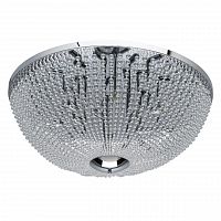 потолочная люстра mw-light бриз 111012715 в Нижнекамске