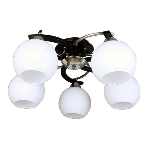 потолочная люстра omnilux caldiero oml-25407-05 в Нижнекамске