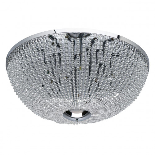 потолочная люстра mw-light бриз 111012715 в Нижнекамске