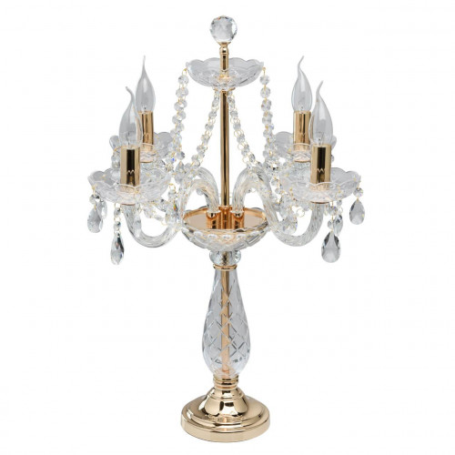 настольная лампа mw-light каролина 367036204 в Нижнекамске