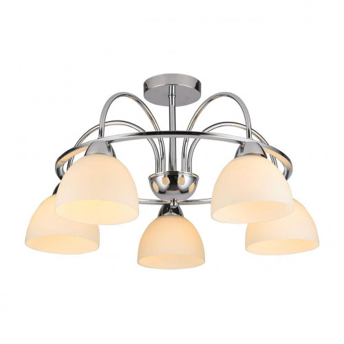 потолочная люстра arte lamp a6057pl-5cc в Нижнекамске