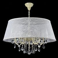 подвесная люстра maytoni filomena arm390-55-w в Нижнекамске