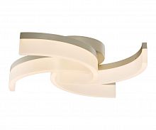 потолочный светодиодный светильник kink light фейерверк 07994,01 в Нижнекамске