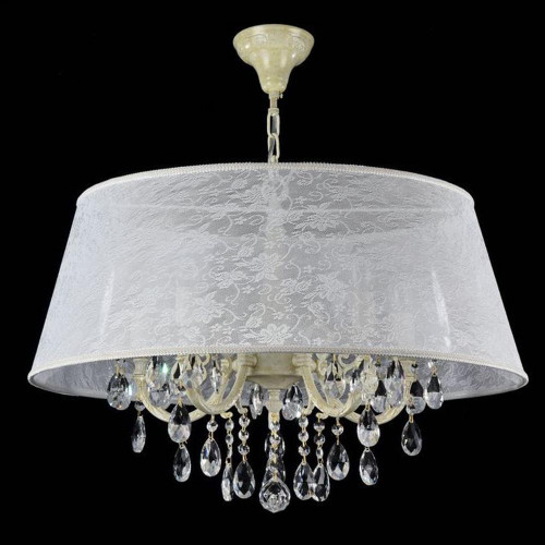 подвесная люстра maytoni filomena arm390-55-w в Нижнекамске