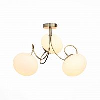 потолочная люстра st luce acini sl717.302.03 в Нижнекамске