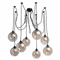 подвесная люстра mw-light фьюжен 392016208 в Нижнекамске