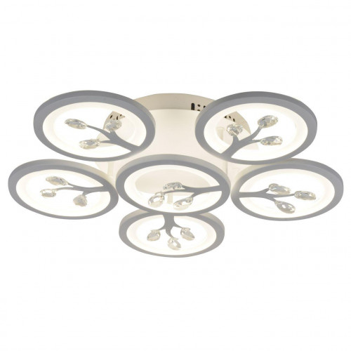 потолочная светодиодная люстра f-promo ramus 2390-6u в Нижнекамске