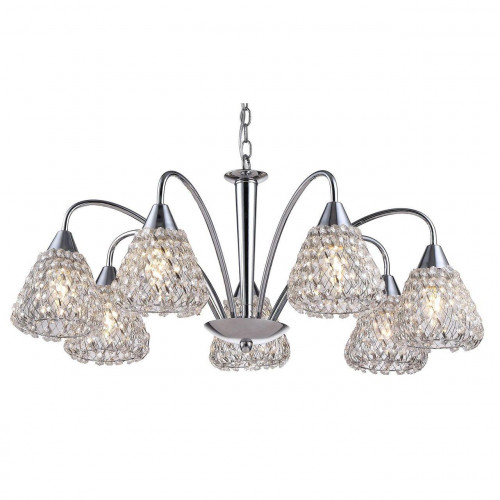 подвесная люстра arte lamp adamello a9466lm-7cc в Нижнекамске