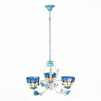 подвесная люстра st luce lavoro sl372.953.03 в Нижнекамске