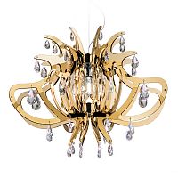 подвесной светильник lillibet gold от slamp в Нижнекамске