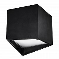 потолочный светодиодный светильник lightstar quadro 211477 в Нижнекамске