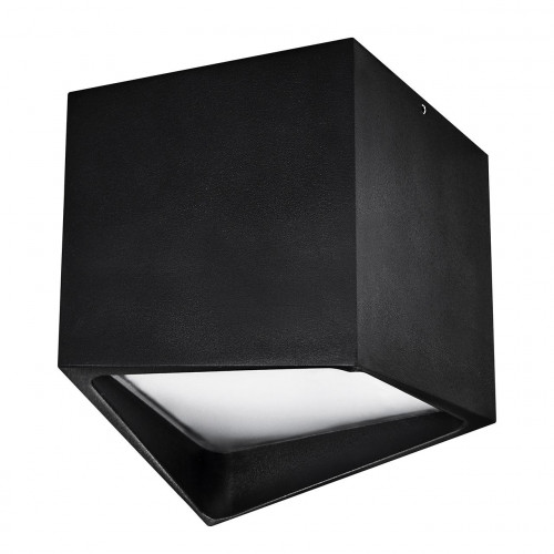 потолочный светодиодный светильник lightstar quadro 211477 в Нижнекамске