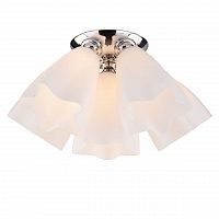 потолочная люстра arte lamp 17 a3469pl-6cc в Нижнекамске