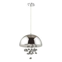 подвесной светильник odeon light nube 3981/4 в Нижнекамске