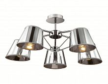 потолочная люстра lumion barensa 3281/5c в Нижнекамске