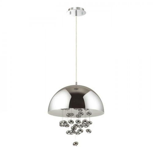 подвесной светильник odeon light nube 3981/4 в Нижнекамске