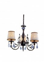 подвесная люстра st luce lacrima sl113.303.03 в Нижнекамске