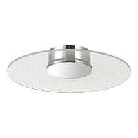 потолочный светодиодный светильник odeon light mona 3995/21cl в Нижнекамске