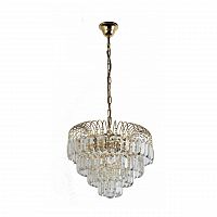 подвесная люстра arti lampadari sabina e 1.5.32.100 g в Нижнекамске