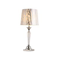 настольная лампа km0707t-1 от delight collection в Нижнекамске