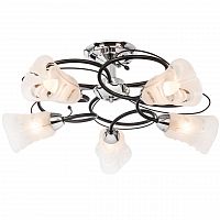 потолочная люстра silver light bibis 242.59.5 в Нижнекамске