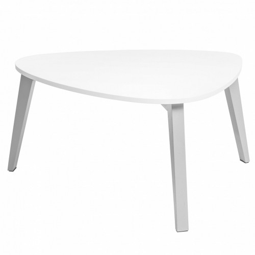 чайный столик shell hi mid белый в Нижнекамске