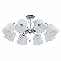 потолочная люстра de markt city лацио 103012708 в Нижнекамске