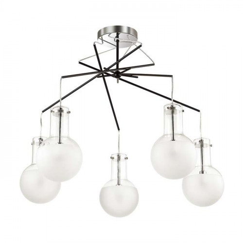 подвесная люстра odeon light marco 4029/5 в Нижнекамске
