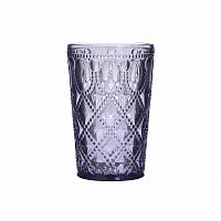 набор бокалов, из 6 шт. flow фиолетового цвета в Нижнекамске