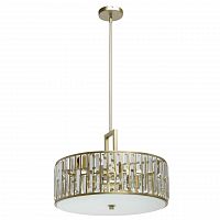подвесной светильник mw-light монарх 1 121010305 в Нижнекамске