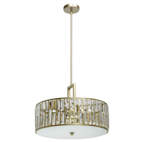 подвесной светильник mw-light монарх 1 121010305 в Нижнекамске