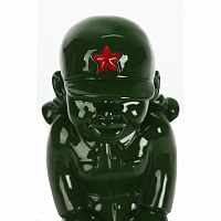 статуэтка military man 1 в Нижнекамске