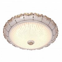 потолочный светодиодный светильник silver light louvre 844.40.7 в Нижнекамске