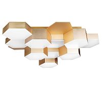 потолочная светодиодная люстра lightstar favo 750121 в Нижнекамске