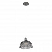 подвесной светильник эра loft pl6 bk в Нижнекамске