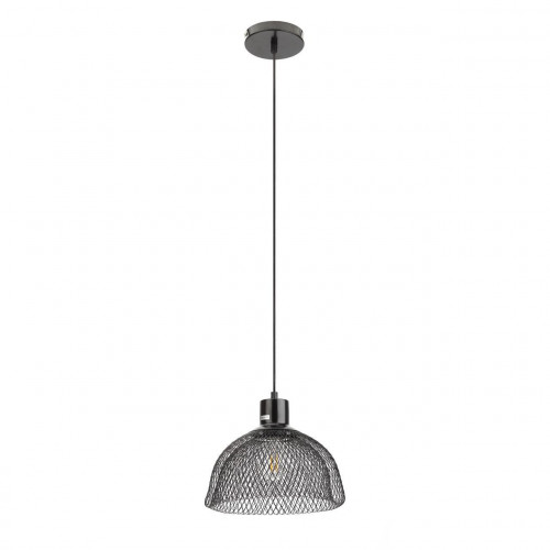 подвесной светильник эра loft pl6 bk в Нижнекамске
