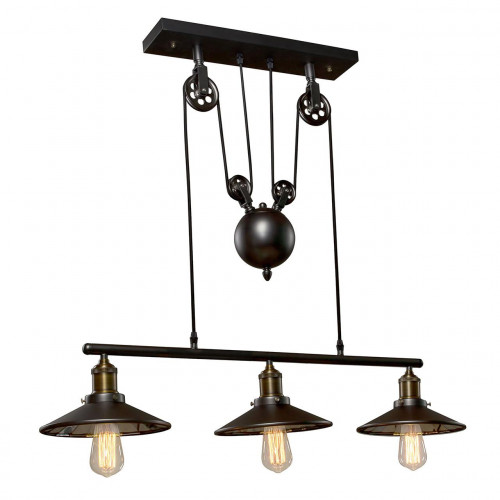 подвесной светильник loft it loft1832c-3 в Нижнекамске