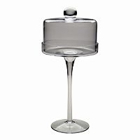 клош на ножке для сладкого country corner vusp в Нижнекамске
